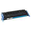 Quantore Cartouche toner Quantore alternative pour HP Q6001A 124A bleu