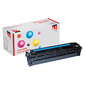 Quantore Tonercartridge Quantore alternatief tbv HP CB541A 125A blauw