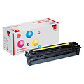 Quantore Cartouche toner Quantore alternative pour HP CB542A 125A jaune