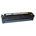 Quantore Cartouche toner Quantore alternative pour HP CB542A 125A jaune