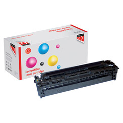Cartouche toner Quantore alternative pour HP CE320A 128A noir