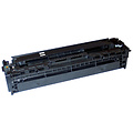 Quantore Cartouche toner Quantore alternative pour HP CE320A 128A noir