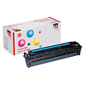 Quantore Cartouche toner Quantore alternative pour HP CE321A 128A bleu