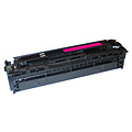 Quantore Cartouche toner Quantore alternative pour HP CE323A 128A rouge