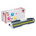 Quantore Cartouche toner Quantore alternative pour HP CF352A 130A jaune