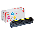 Quantore Cartouche toner Quantore alternative pour HP CF212A 131A jaune