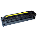 Quantore Cartouche toner Quantore alternative pour HP CF212A 131A jaune