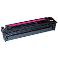 Quantore Cartouche toner Quantore alternative pour HP CF213A 131A rouge