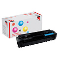 Quantore Cartouche toner Quantore alternative pour HP CF401A 201A bleu