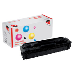 Cartouche toner Quantore alternative pour HP CF400X 201X noir HC