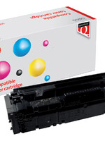 Quantore Tonercartridge Quantore alternatief tbv HP CF401X 201X blauw HC