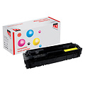 Quantore Cartouche toner Quantore alternative pour HP CF402X 201X jaune HC