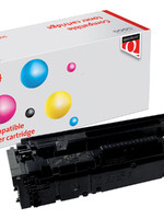 Quantore Cartouche toner Quantore alternative pour HP CF402X 201X jaune HC