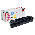 Quantore Cartouche toner Quantore alternative pour HP CF540A 203A noir