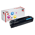 Quantore Cartouche toner Quantore alternative pour HP CF541A 203A bleu