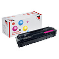 Quantore Cartouche toner Quantore alternative pour HP CF543X 203X rouge