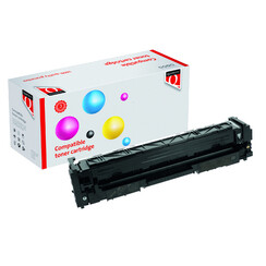 Cartouche toner Quantore alternative pour HP CF530A 205A noir