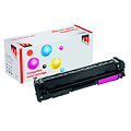 Quantore Cartouche toner Quantore alternative pour HP CF533A 205A rouge