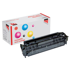 Cartouche toner Quantore alternative pour HP CC530A 304A noir