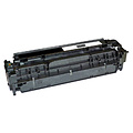 Quantore Cartouche toner Quantore alternative pour HP CC530A 304A noir