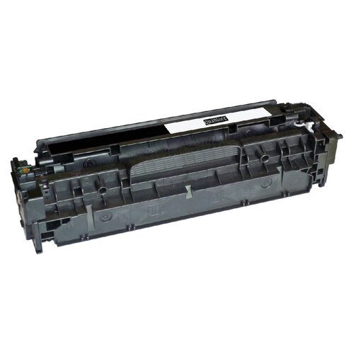 Quantore Cartouche toner Quantore alternative pour HP CC530A 304A noir