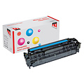 Quantore Cartouche toner Quantore alternative pour HP CC531A 304A bleu