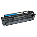 Quantore Cartouche toner Quantore alternative pour HP CC531A 304A bleu