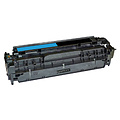 Quantore Cartouche toner Quantore HP CE411X 305A bleu