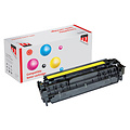 Quantore Cartouche toner Quantore HP CE412A 305A jaune