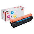 Quantore Cartouche toner Quantore HP CE741A 307A bleu