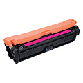 Quantore Cartouche toner Quantore alternative pour HP CE743A 307A rouge