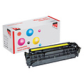 Quantore Cartouche toner Quantore alternative pour HP CF382A 312A jaune