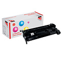 Quantore Cartouche toner Quantore alternative pour HP CF226X / 26X + 50% noir