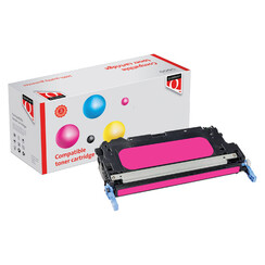 Cartouche toner Quantore HP Q6473A 502A rouge