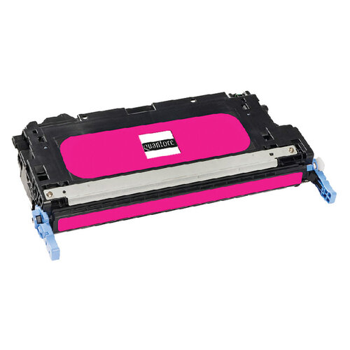 Quantore Cartouche toner Quantore HP Q7583A 503A rouge