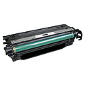 Quantore Cartouche toner Quantore alternative pour HP CE250X 504X noir