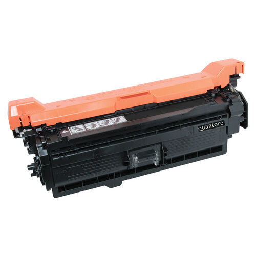 Quantore Cartouche toner Quantore alternative pour HP CE400A 507A noir