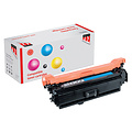 Quantore Cartouche toner Quantore alternative pour  HP CE401A 507A bleu