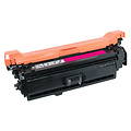 Quantore Cartouche toner Quantore alternative pour HP CE403A 507A rouge