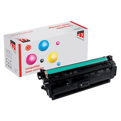 Cartouche toner Quantore alternative pour HP508X CF360X noir HC