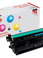 Quantore Tonercartridge Quantore alternatief tbv HP CF361X 508X blauw HC