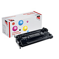 Quantore Cartouche toner Quantore alternative pour HP 89X CF289X noir