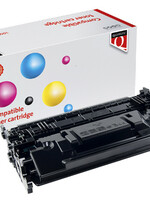 Quantore Tonercartridge Quantore alternatief tbv HP 89X CF289X zwart