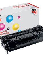 Quantore Cartouche toner Quantore alternative pour HP 89Y CF289Y noir
