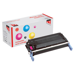 Cartouche toner Quantore HP C9723A 641A rouge