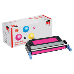 Cartouche toner Quantore alternative pour HP Q5953A 643A rouge