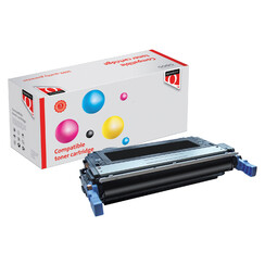 Cartouche toner Quantore alternative pour HP Q6460A 644A noir