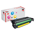 Quantore Cartouche toner Quantore alternative pour HP CE262A 648A jaune