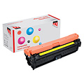 Quantore Cartouche toner Quantore alternative pour HP CE272A 650A jaune