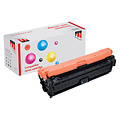 Quantore Cartouche toner Quantore alternative pour HP CE340A 651A noir